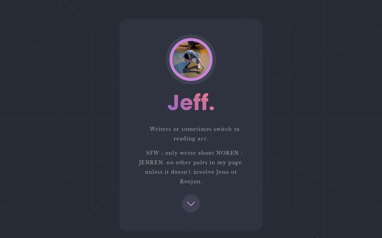 Jeff. Page